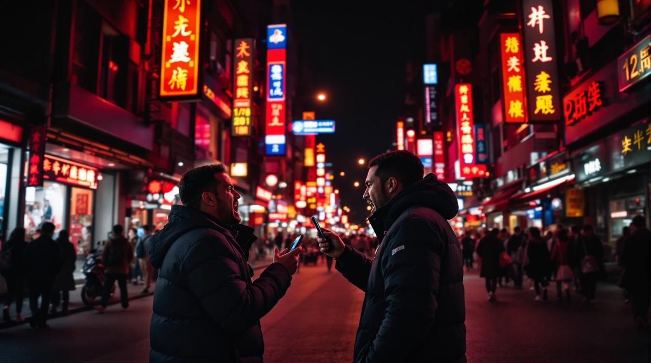 吃瓜酱羊曝光娱乐圈内幕引发争议 网红身份成谜